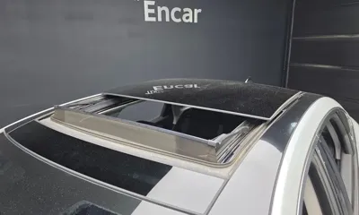 Renault-KoreaSamsung SM6