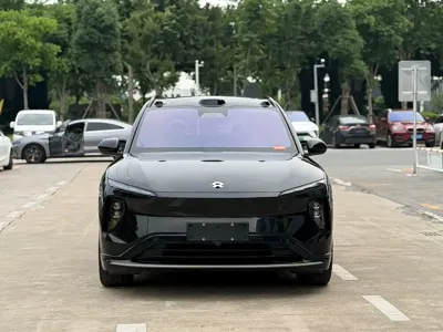 Nio ES6
