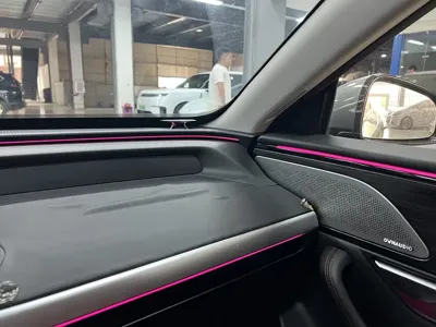 Xpeng P7