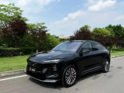 Nio EC6