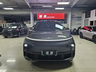 Li Auto Li L9