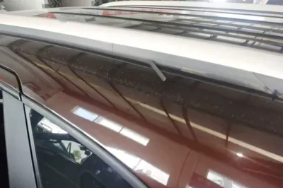 JMC Yusheng S350
