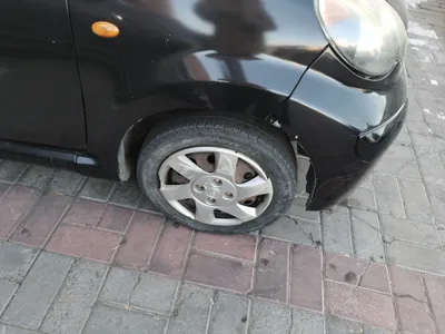 BYD F0