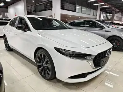 Mazda 3 Axela