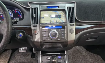 Hyundai Veracruz