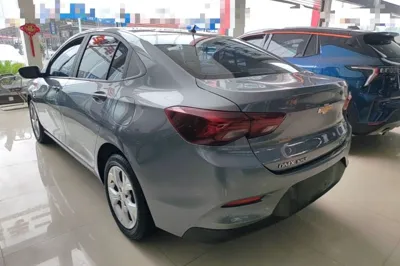 Chevrolet Cavalier