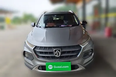 Baojun 510