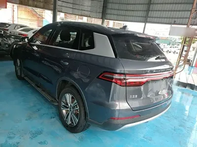BYD Pro