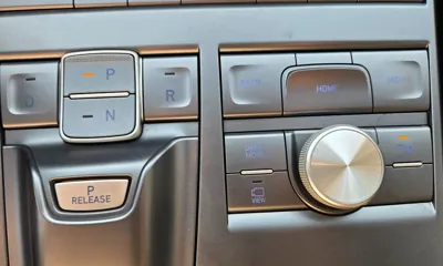 Hyundai Nexo