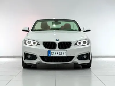 BMW 2 Series (Import)