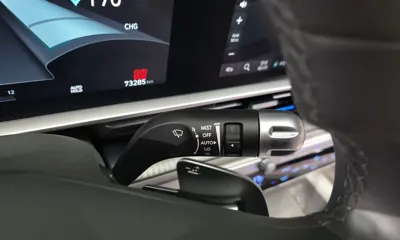 Hyundai Ioniq6