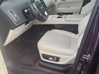 Li Auto Li L8