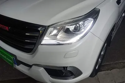 Haval H9