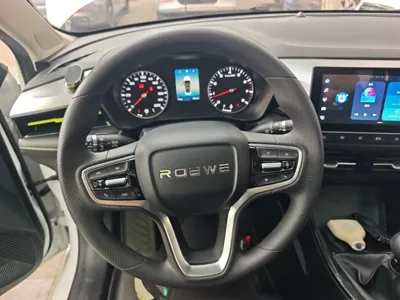 Roewe i5