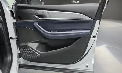 Renault-KoreaSamsung Grand Koleos
