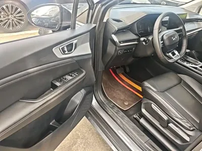 Wuling Jiachen