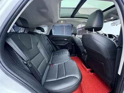 Haval Chitu
