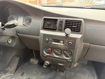Wuling Rongguang EV