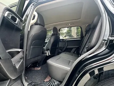 Haval Big Dog