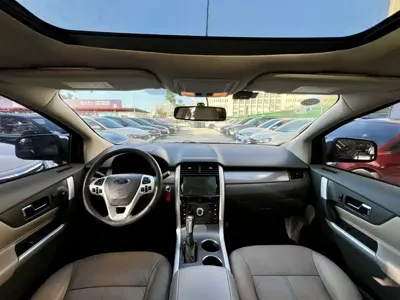 Ford Edge (Import)