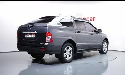 KG_Mobility_Ssangyong KORANDO