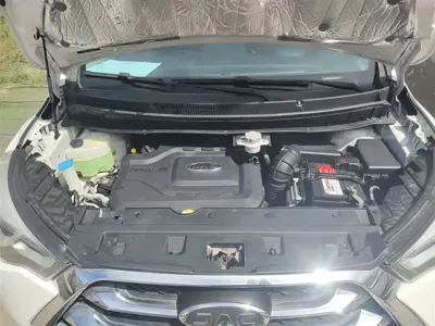 JAC Refine S3