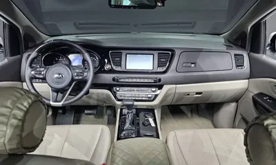 Kia Canival
