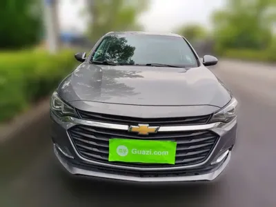 Chevrolet Monza