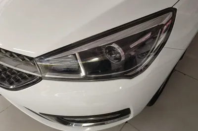 Chery Arrizo 5