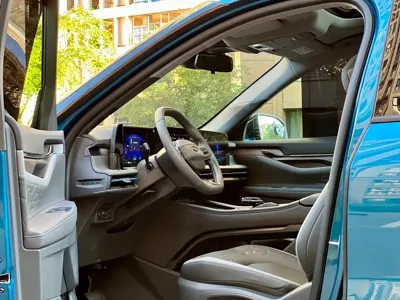 Ford Edge