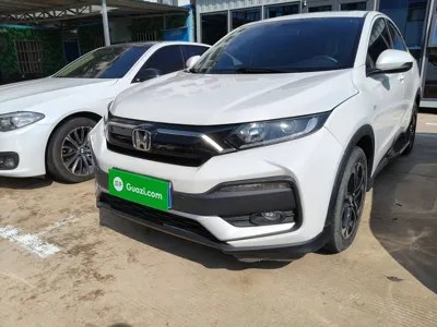 Honda XR-V
