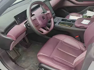 Nio ET5