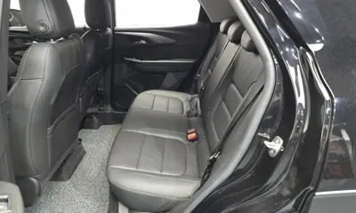 ChevroletGMDaewoo Trailblazer