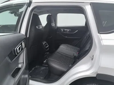 Chery Tiggo 7 Plus