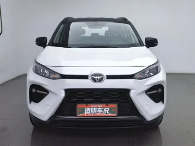 Toyota Wildlander