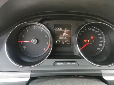 Volkswagen Bora