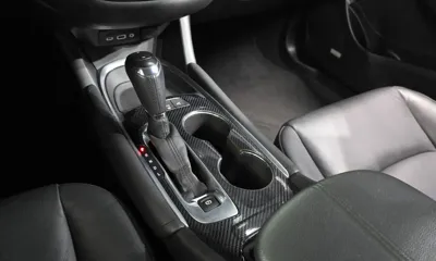 ChevroletGMDaewoo Malibu