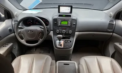 Kia Canival