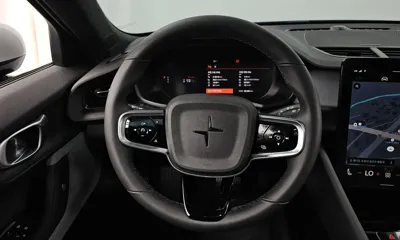 Polestar Polestar 2