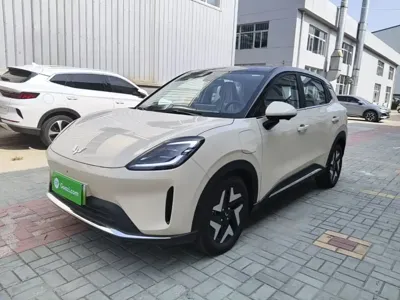 Wuling 缤果S