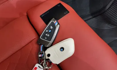 BMW X3M