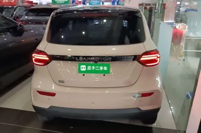 Leapmotor T03