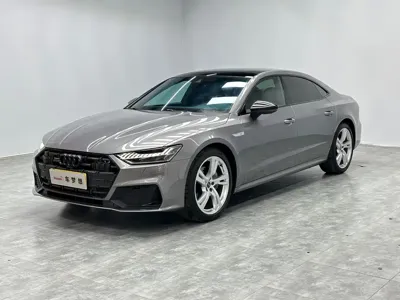 Audi A7L