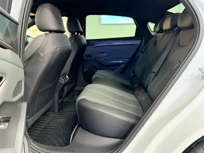 BYD Qin L