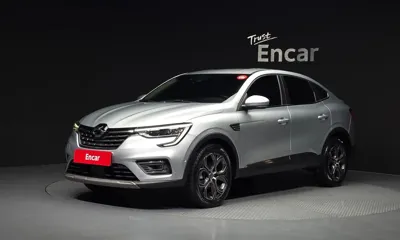 Renault-KoreaSamsung XM3