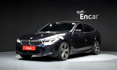 BMW Gran Turismo