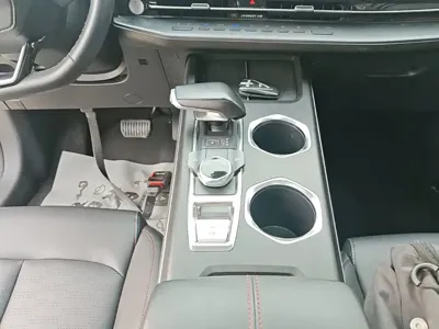 Changan CS55PLUS