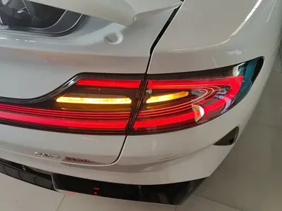 Xiaomi SU7