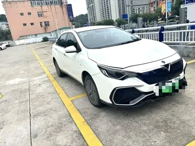 Venucia D60 EV