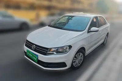 Volkswagen Santana